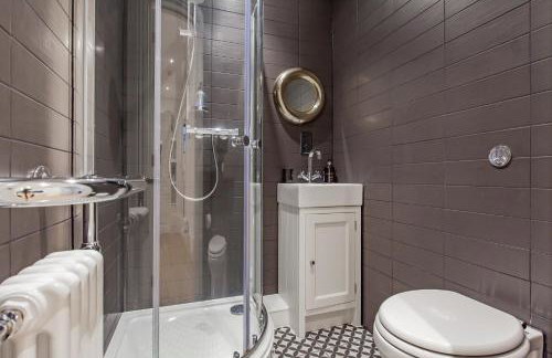 Oxfordshire Living - The Churchill Apartment - Woodstock - Foto 12