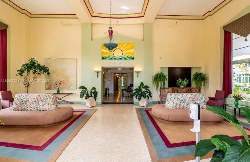 South Beach Paradise Jr Suite next to Convention Center - Foto 31