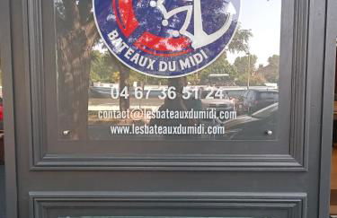 Très belle vue Canal du Midi - Photo 16