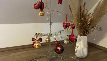 Bezaubernde Ferienwohnung mit Rosengarten - Foto 2