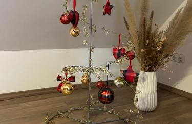 Bezaubernde Ferienwohnung mit Rosengarten - Foto 2