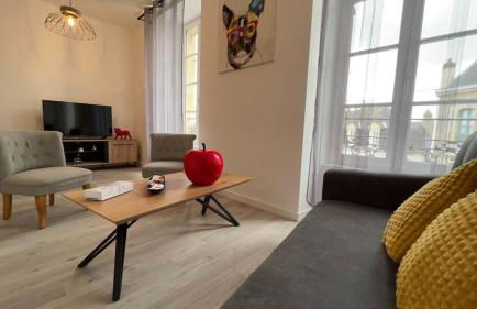 Magnifique 2p cœur historique - Foto 8