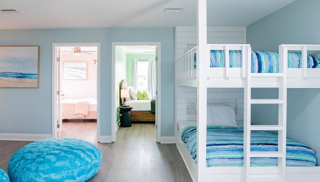 Laguna Vista - Foto 4, Habitación