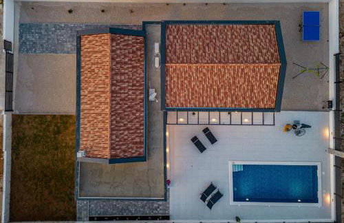 Villa Cesarica ZadarVillas - Foto 32