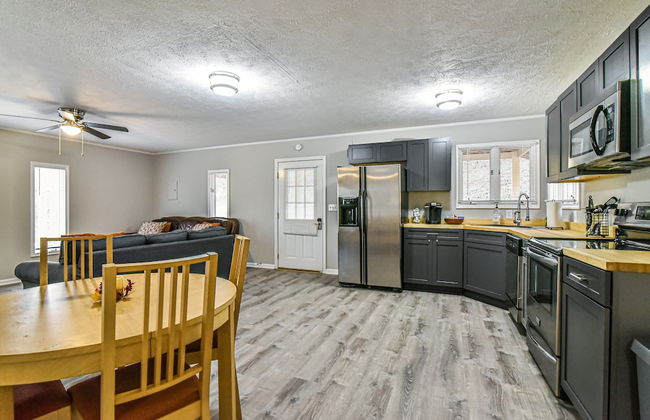 Pinners Compound- 4 BR hot tub fire pit - Foto 27