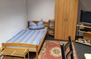 Monteurzimmer Siebenlehn - Foto 41