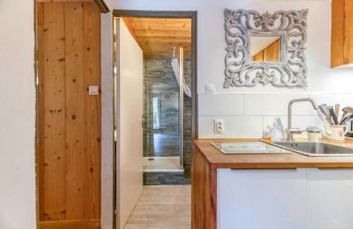 Gîte « chalet Des Heureux » - Foto 15