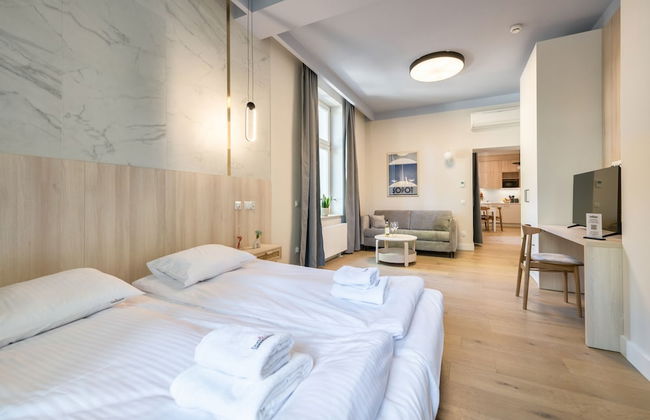 White Dune by Dom & House Apartments - Photo 62