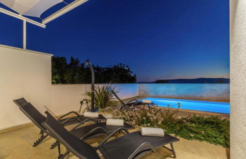 Nice Home In Linardici With Wifi - Photo 10