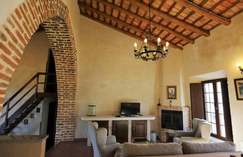 Villa Escutia - Photo 22