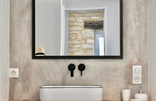 Chambre en pierre - Foto 14