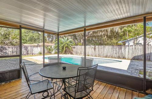 12 Guest Oasis Pool Privacy and Comfort Await - Foto 31