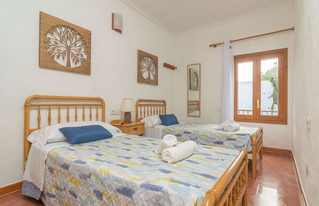 Casa Sa Marina in Alc dia - Foto 34