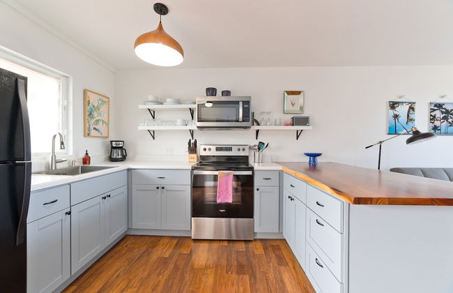 Big Island Kailua Village 208 1 Bedroom Condo - Foto 6