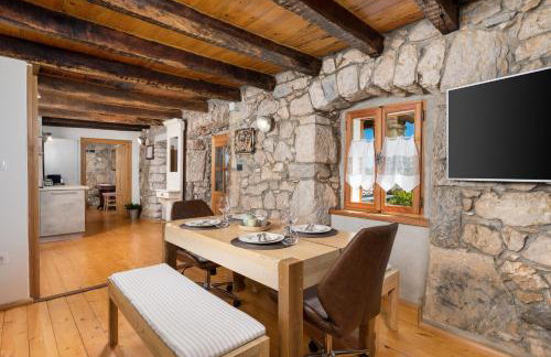 Holiday Home Oliti with Pool - Foto 44