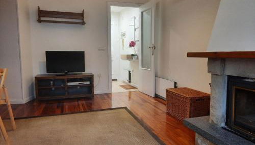 Acogedor y cálido apartamento con vistas a la montaña - Foto 4