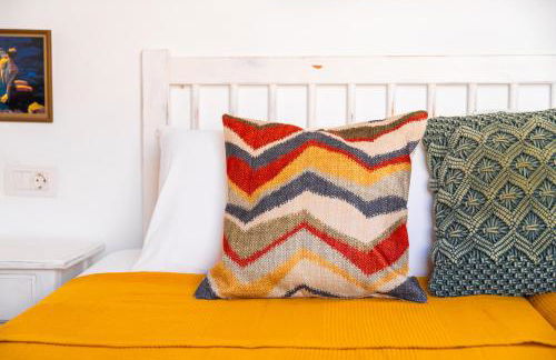 Traditional Canary beach house - Foto 47