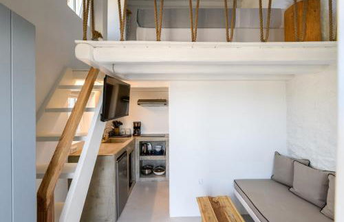 Mykonos Supreme Comfort Suites & Villas - Photo 146