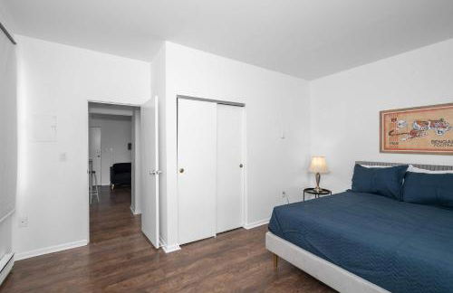 Northside Suites 3 - A Chic Relaxed Stay for 2 - Foto 23