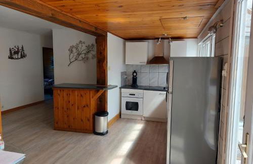 La Maison de Charlie Les 2 Alpes - Photo 20