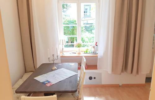 GASTEIN by ROCKCHAIR Apartments l SUPERHOST Status l 2 Bedrooms Boxspringbeds 1,5 Bathrooms - Cozy Family & Business Flair welcomes you! - Foto 14