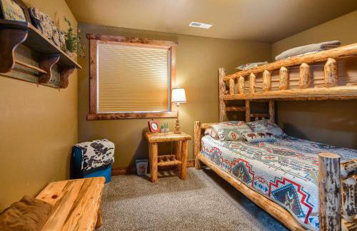 Foote Creek Lodge - Photo 27