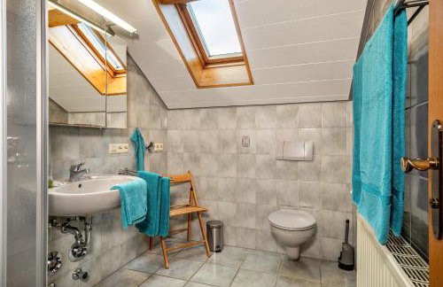 Drei-Mädelhaus Ambs Wohnung 1 - Foto 16