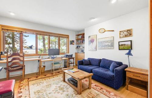 Family Retreat on Lake Winnipesaukee - Foto 26