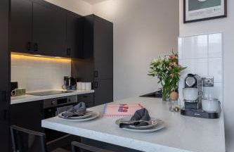 Broughton Place: Contemporary Apartments in Liverpool - Foto 29