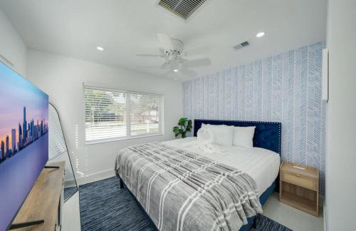 Home with Games Pool Paradise - Foto 15