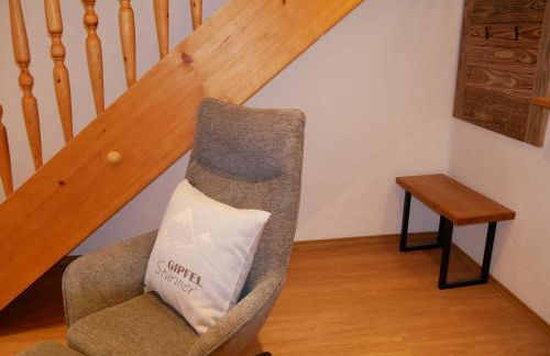 Das Bergnest - Foto 13