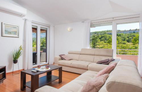 VILLA DOLA near Split - private pool, orchard, peace - Foto 19