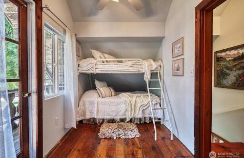 Charming and cozy cottage at Maple Beach - Foto 9