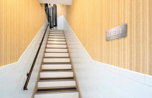 Cozy 3BR Apt in Jersey City! near NYC & Metlife! - Foto 25