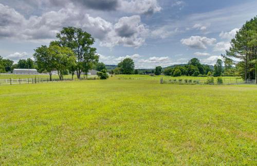 Norfork Studio Escape Walk to White River! - Foto 24