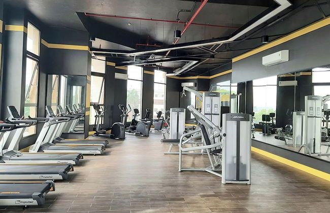 D El Dorado Westlake Luxury Apartments - Foto 43