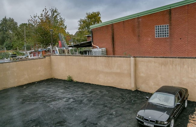 Kynsparks Luxury Apartments - Foto 56