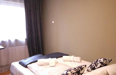 Apartment am Waldrand mit Einzelgarage, Nähe City, Messe & Flughafen - Foto 35