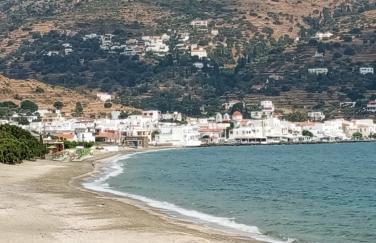 Lefakis Aegean Breeze Apartment - Foto 39