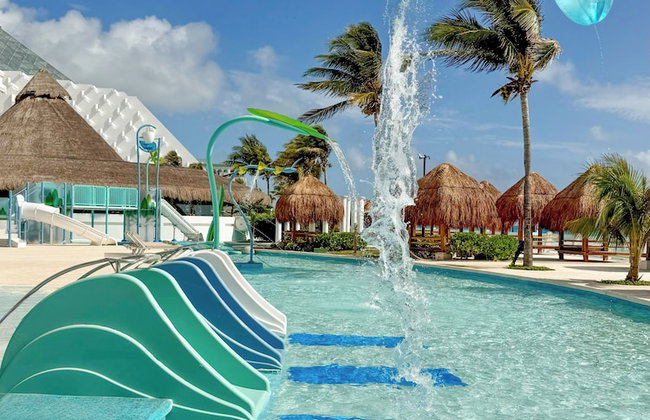 Paradisus Cancún – All Inclusive - Photo 75