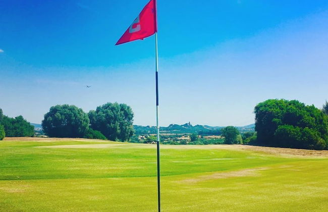 Botanic Golf SaCuba & Resort - Foto 7