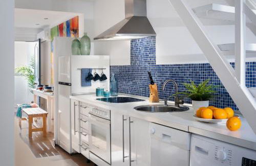 Apartamento Aljarafe - Foto 14