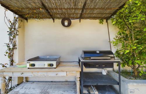 Villa Calisse, 6 personnes à Maillane - Foto 6