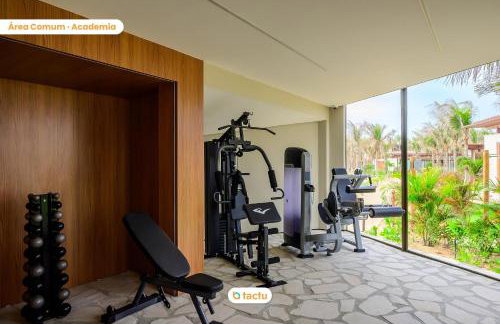 Casa com Piscina no Origem Fortim - Foto 50