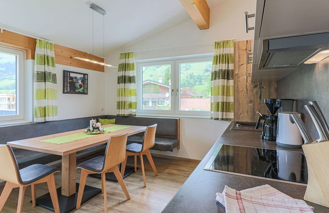 Apartment Brixen Near Ski Lift - Foto 30