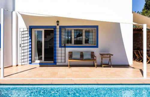 Charming villa with pool, Can Toni Mateu. - Photo 9