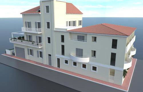 RESIDENZA GIULIA e LIDIA - PERLA DELL'ADRIATICO - Foto 9