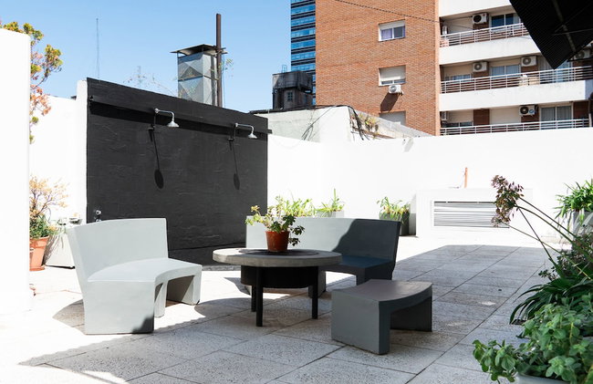 Moreno 820 by DOT Suites - Foto 60