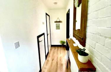 The Bay, Filey, Moonshine Cottage - Foto 32