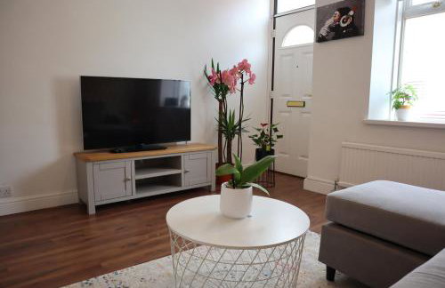 Modern 3 bedrooms house with 6 guests - Foto 11